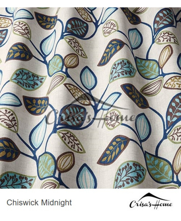 Draperie Highgrove Chiswick